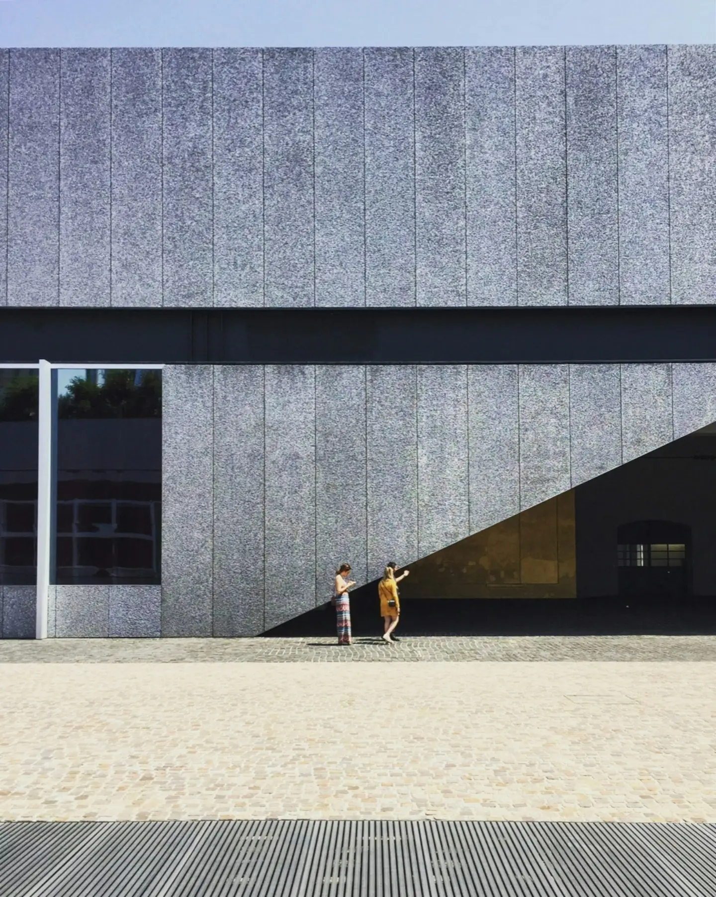 Fondation Prada, Milan — architecture OMA / Rem Koolhaas