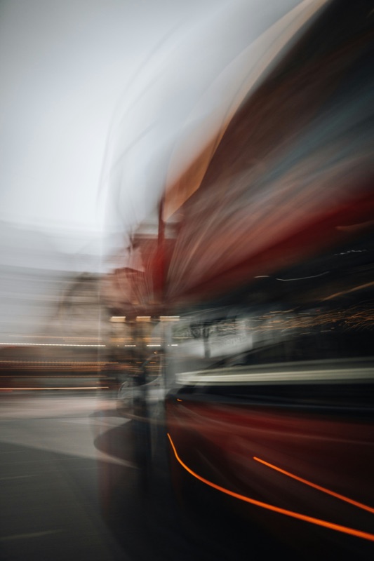 Shift Happens — Formation